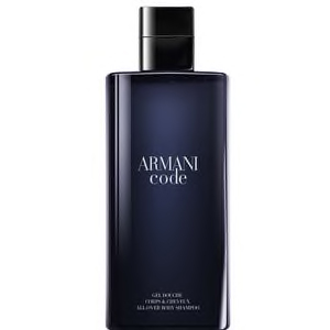 armani black code prix
