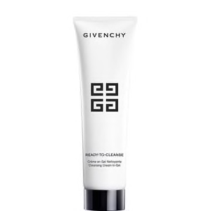 GIVENCHY COSMETICS READY-TO-CLEANSE; CRÈME EN GEL NETTOYANTE  150ML