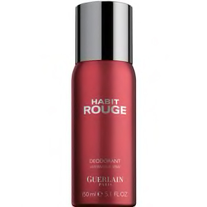 apres rasage habit rouge guerlain