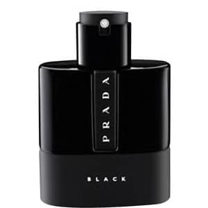 prada luna rossa black edp