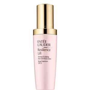 ESTEE LAUDER RESILIENCE LIFT-FIRMING/SCULPTING FACE AND NECK LOTION SPF 15  50ML