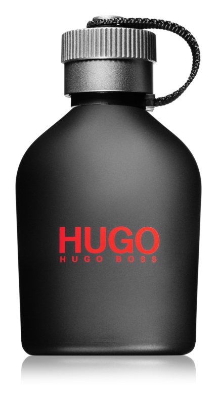 HUGO BOSS JUST DIFFERENT-EAU DE TOILETTE 75ML - Muquoi