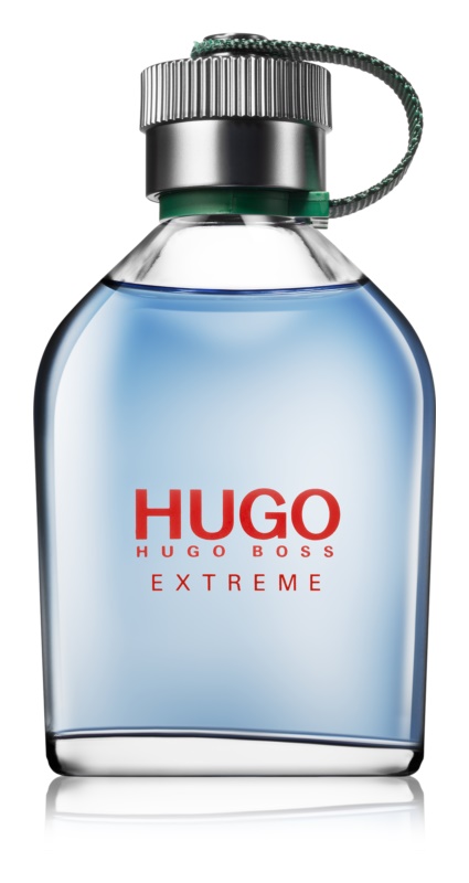 HUGO BOSS HUGO MAN EXTRÊME-EAU DE PARFUM 100ML - Muquoi