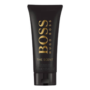 HUGO BOSS BOSS THE SCENT-AFTERSHAVE BALM TUBE  75ML