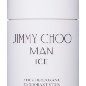 JIMMY CHOO JC MAN ICE-MAN ICE STICK DEO  75ML